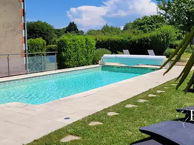 Maison, 222 m²