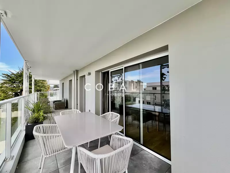 Appartement, 103,39 m²