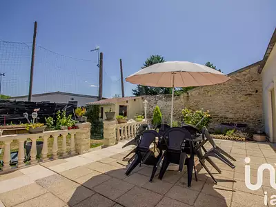 Maison, 90 m²