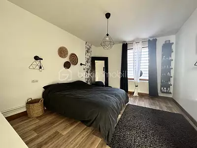 Maison, 160 m²