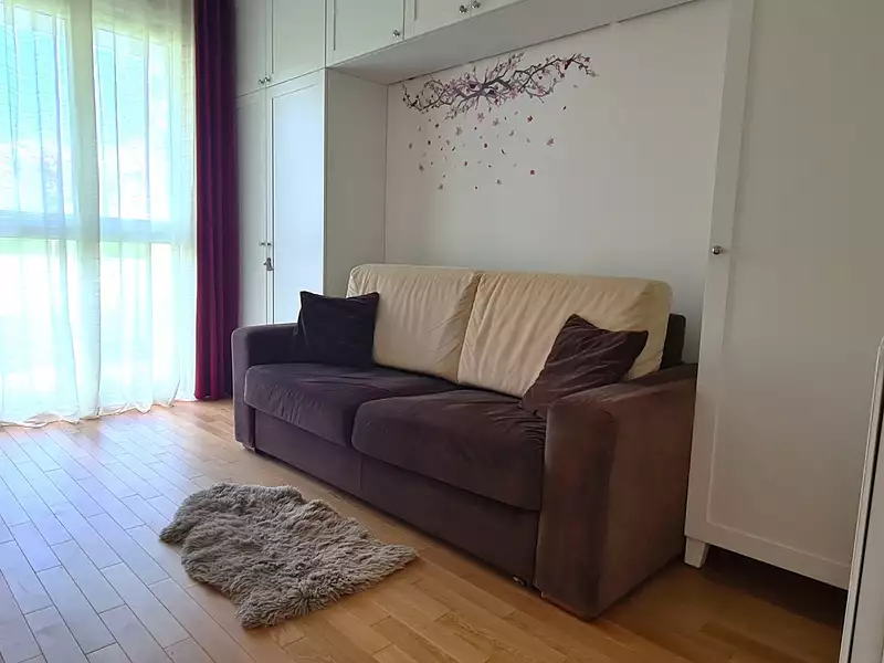 Appartement, 63 m²