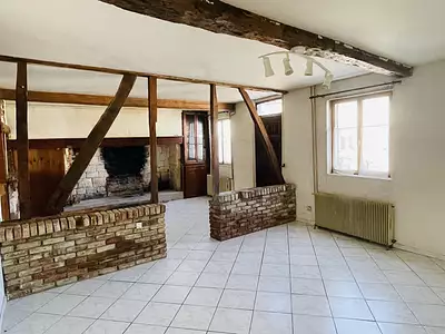 Maison, 90 m²