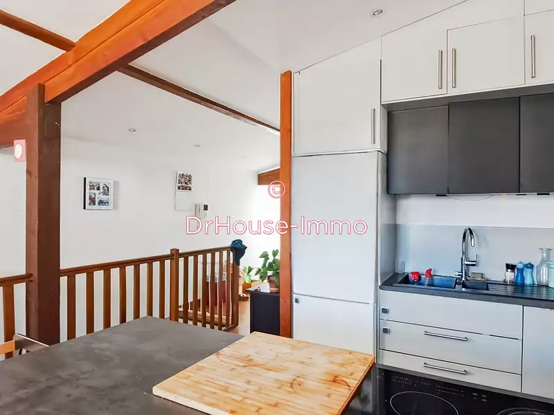 Appartement, 97,35 m²