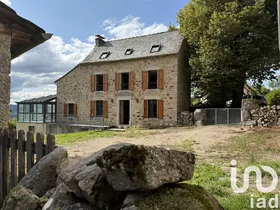 Maison, 176 m²