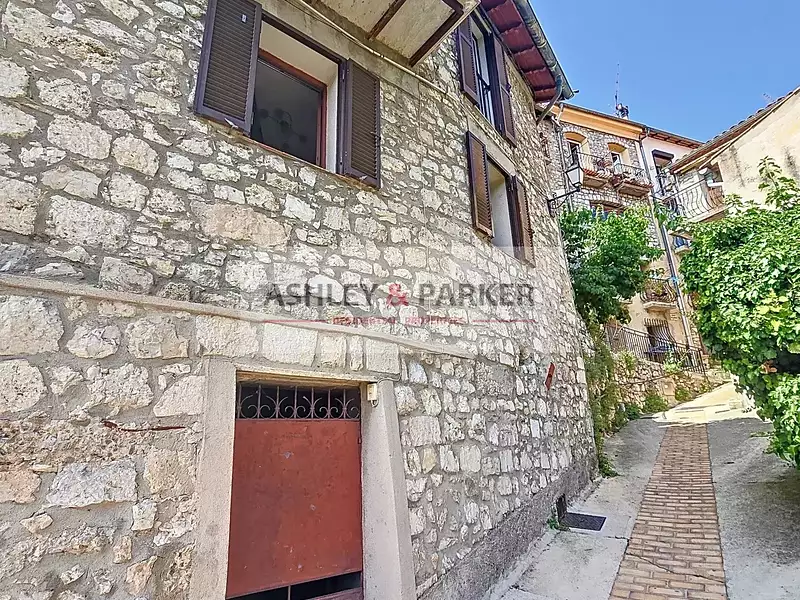 Maison, 60,23 m²