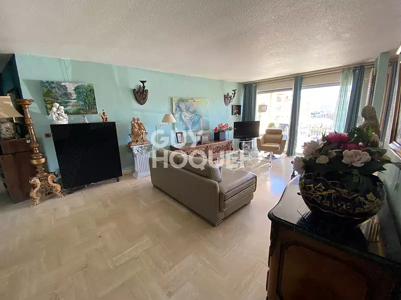 Appartement, 109,52 m²