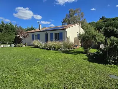 Maison, 71 m²
