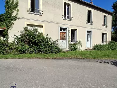 Maison, 105 m²