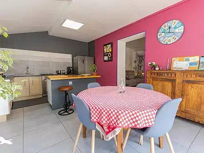 Maison, 155 m²