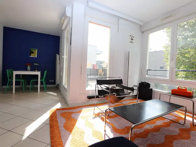 Appartement, 76,52 m²