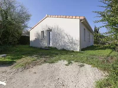 Maison, 85 m²