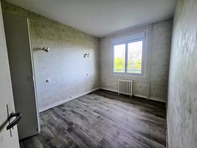 Appartement, 68 m²