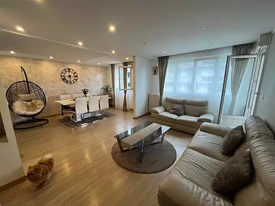 Appartement, 72 m²