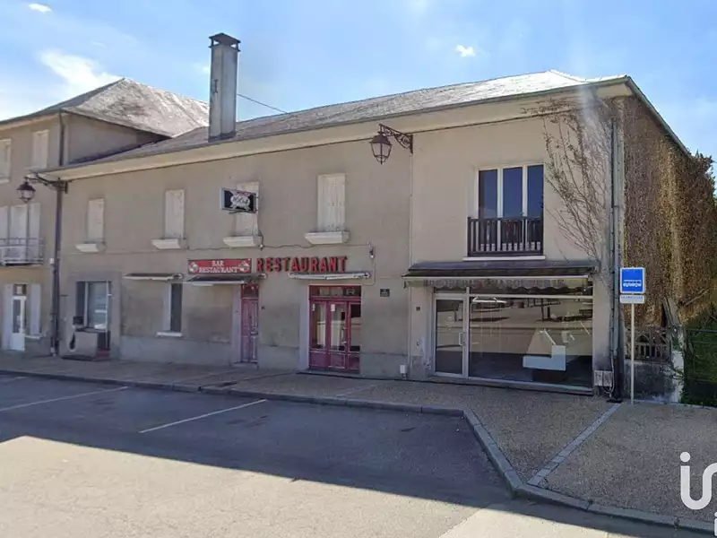 Divers, 900 m²