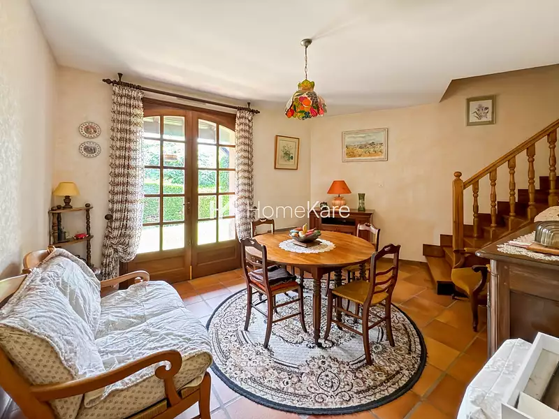 Maison, 170 m²