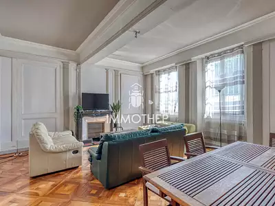 Appartement, 176,58 m²