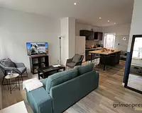 Appartement, 14,32 m²