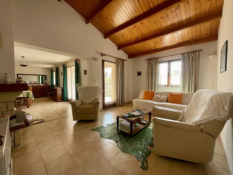 Maison, 92 m²
