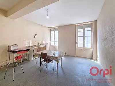 Maison, 92 m²