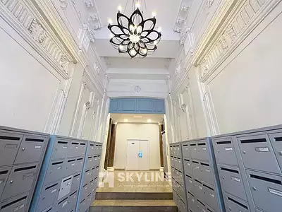 Appartement, 50,21 m²