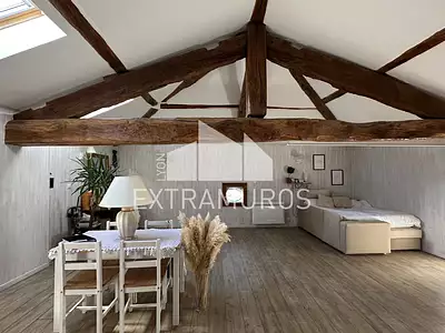 Maison, 158 m²