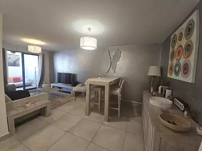 Appartement, 48,68 m²