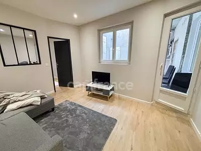 Appartement, 50 m²
