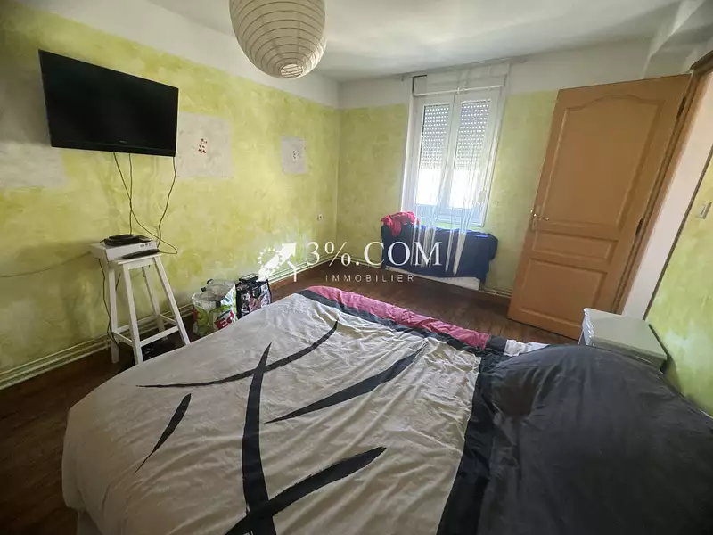 Maison, 148 m²