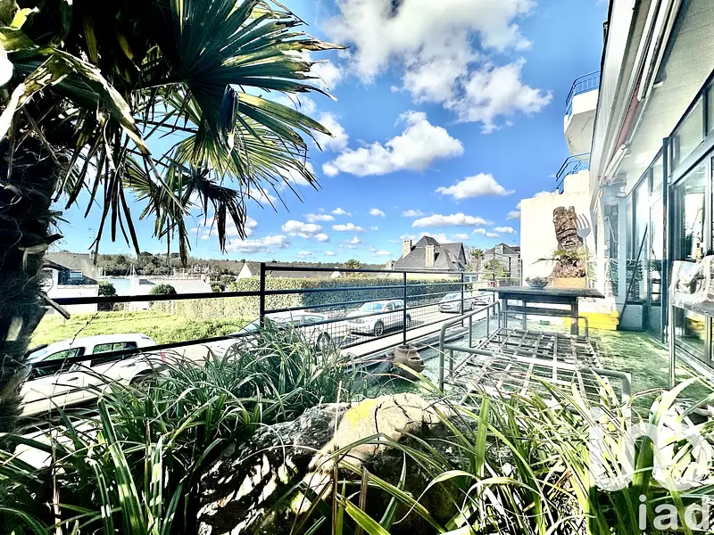 Appartement, 126 m²