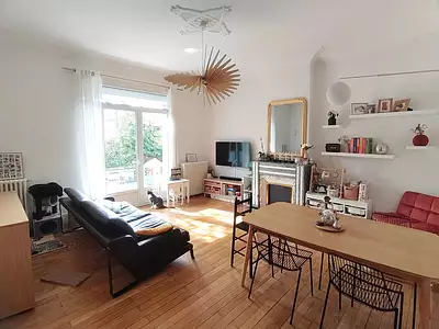 Appartement, 121,95 m²