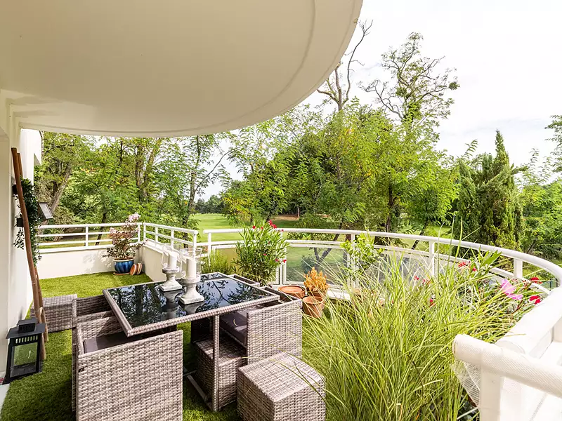 Appartement, 104 m²