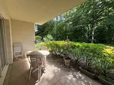 Appartement, 69,29 m²