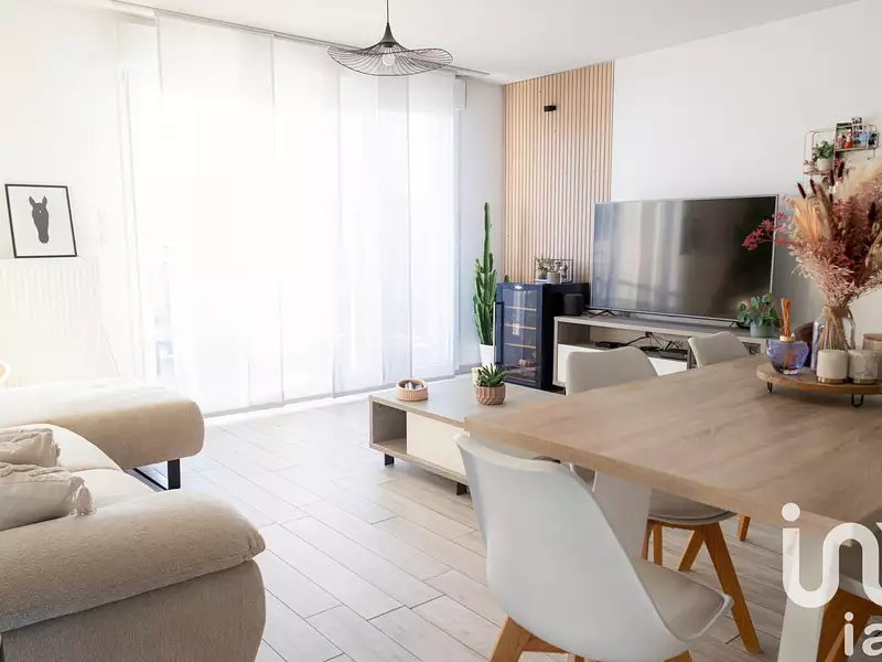 Appartement, 67 m²