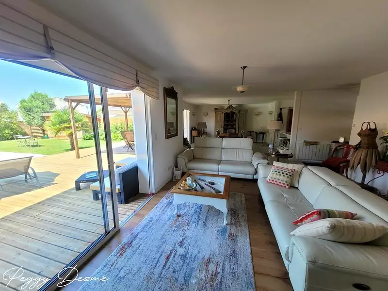 Maison, 170 m²