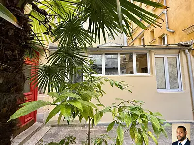 Appartement, 157 m²