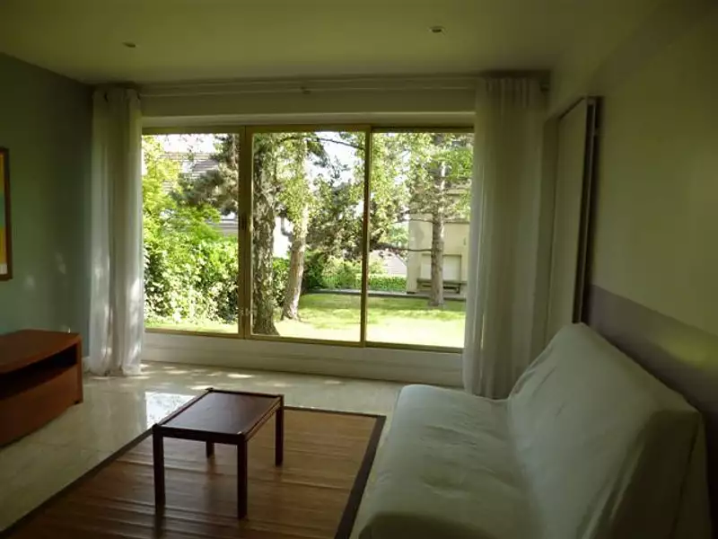 Appartement, 34 m²