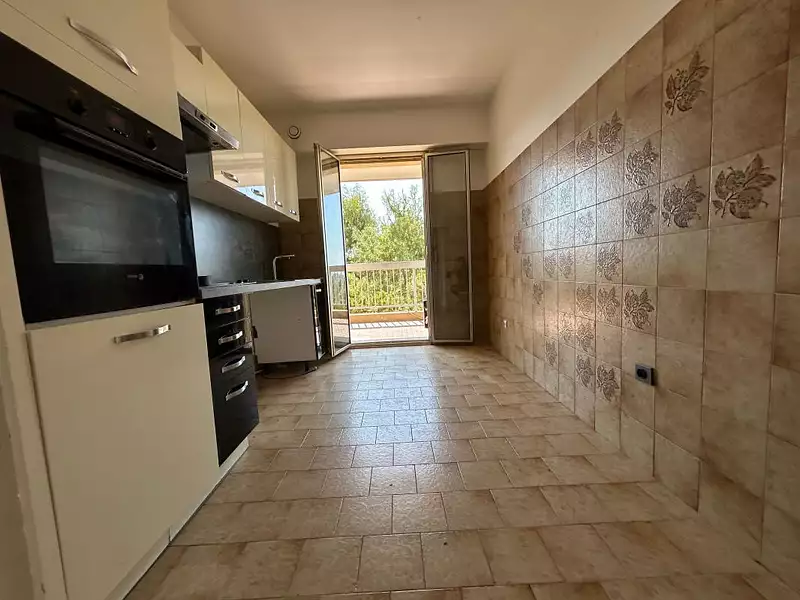 Appartement, 57 m²