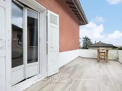 Appartement, 70,02 m²