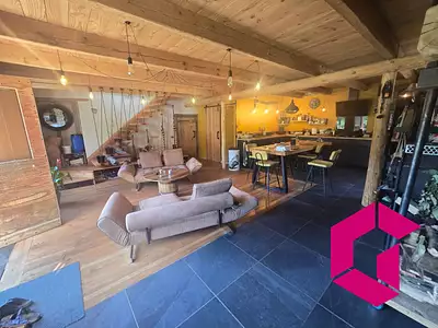 Maison, 136 m²