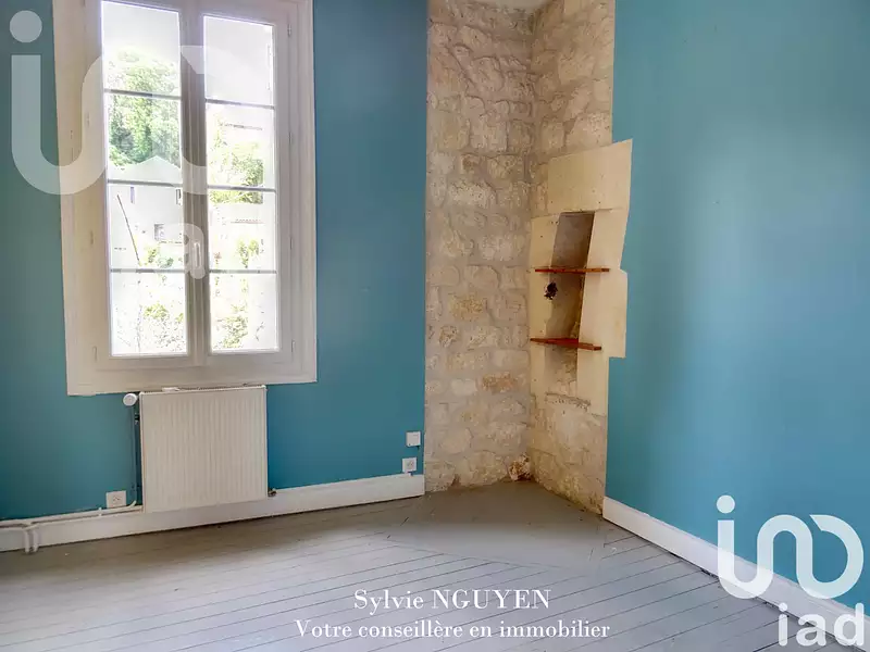 Maison, 137 m²