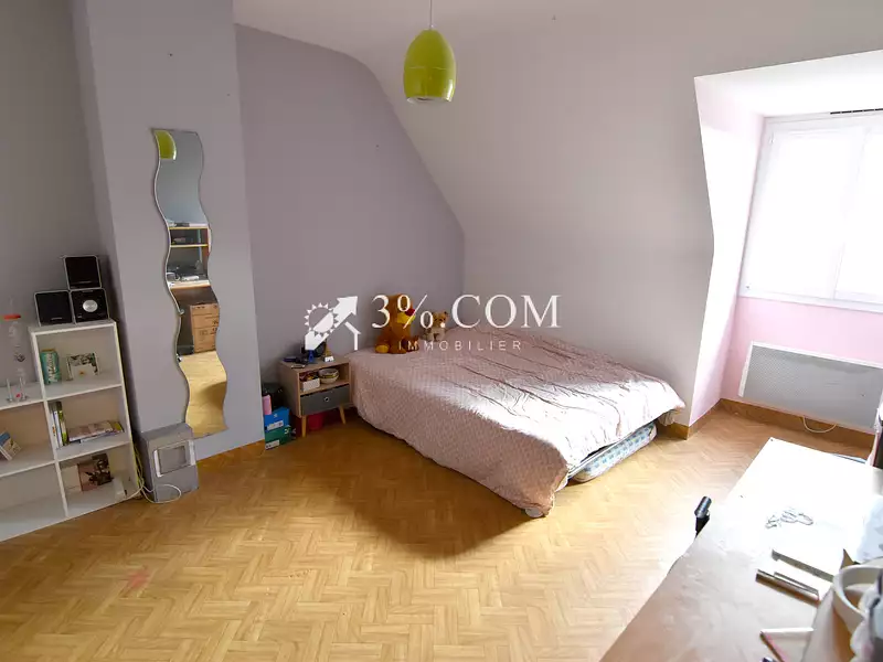 Maison, 140 m²