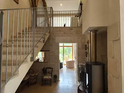 Maison, 502 m²