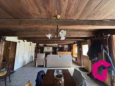 Maison, 95 m²