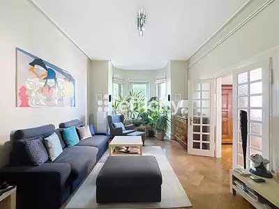 Appartement, 129 m²