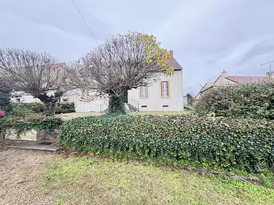 Maison, 104 m²