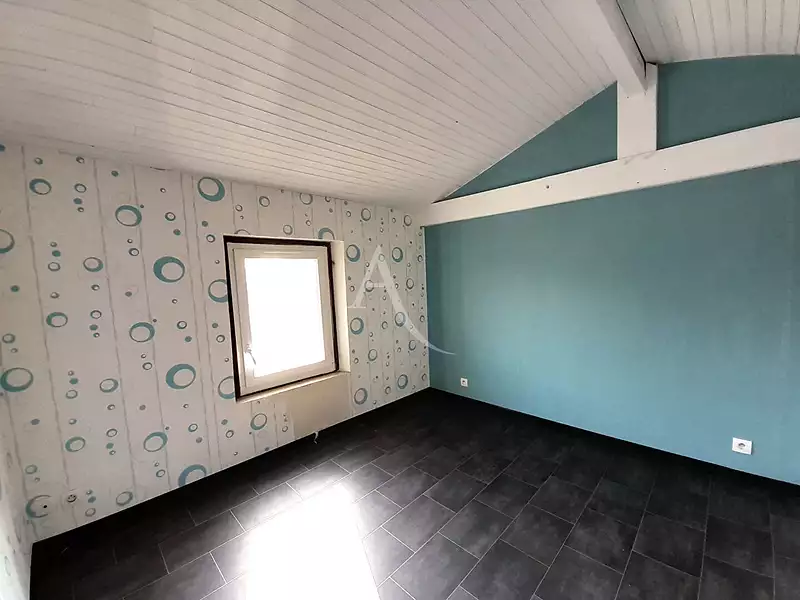 Maison, 129,12 m²