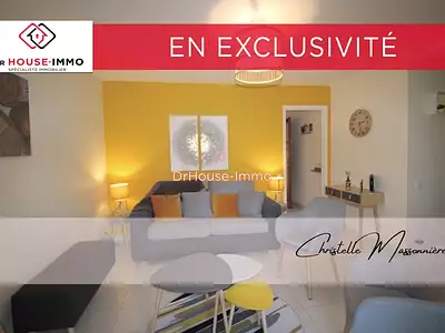 Appartement, 39,26 m²