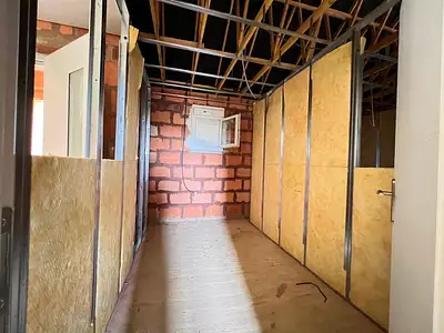 Maison, 123 m²