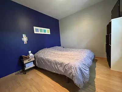 Maison, 117 m²