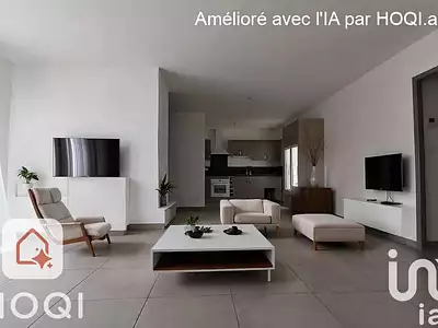 Maison, 107 m²